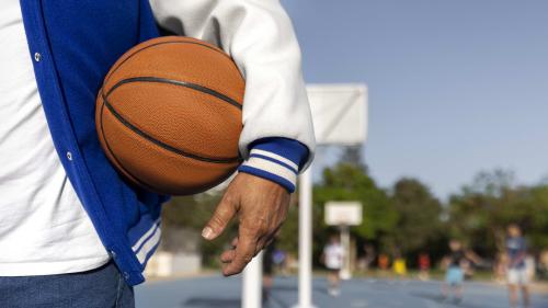 Homeschooling Basket